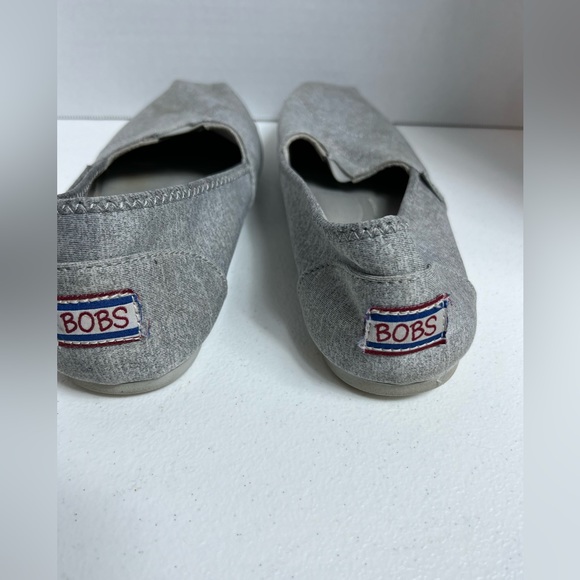 Women’s Bobs by Skechers comfy slip-one, size 10 - Picture 3 of 5